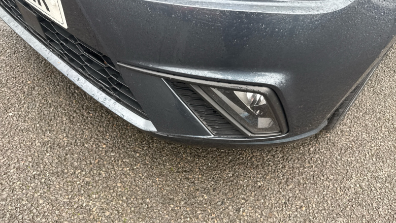 SEAT Ibiza 1.0 TSI 95 FR [EZ] 5dr Petrol Hatchback